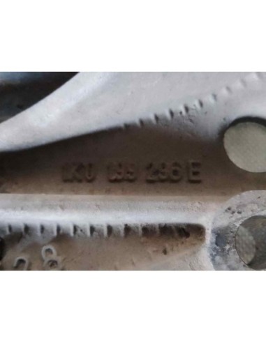 SOPORTE BRAZO SUSPENSION DELANTERO DERECHO...