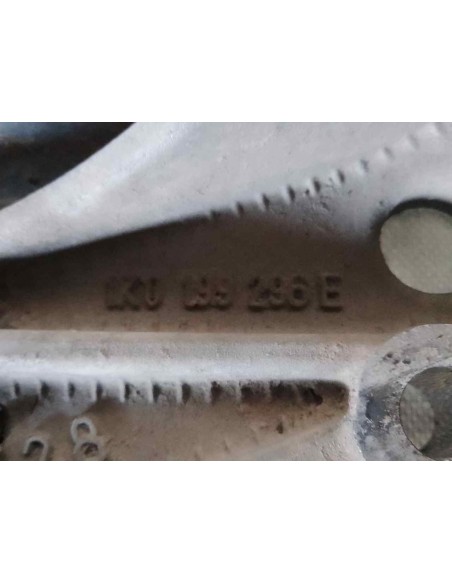 SOPORTE BRAZO SUSPENSION DELANTERO DERECHO VOLKSWAGEN GOLF V (1K1)(10 2003) - 212044