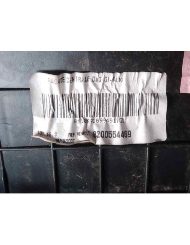 REJILLA AIREADORA RENAULT SCENIC II (JM) - 206590