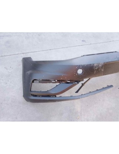 PARAGOLPES DELANTERO VOLKSWAGEN GOLF VII...