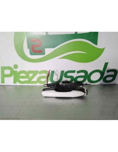 MANETA EXTERIOR TRASERA DERECHA TOYOTA COROLLA...