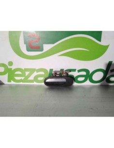 MANETA EXTERIOR TRASERA IZQUIERDA NISSAN ALMERA (N16/E) -...