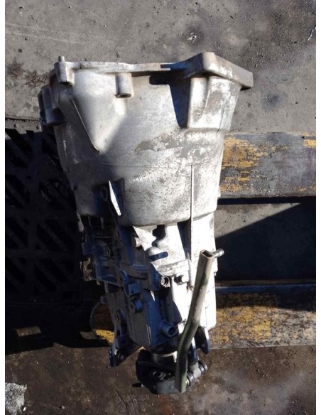 CAJA CAMBIOS BMW SERIE 3 BERLINA (E46) - 216435