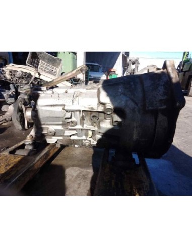 CAJA CAMBIOS BMW SERIE 3 BERLINA (E46) - 216435