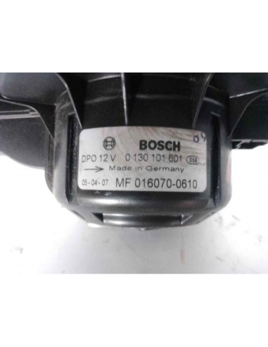 MOTOR CALEFACCION TOYOTA AVENSIS BERLINA (T25)...