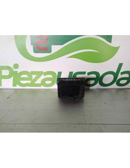 PANTALLA MULTIFUNCION OPEL ZAFIRA A - 261984