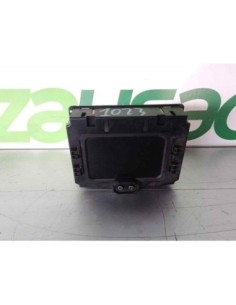 PANTALLA MULTIFUNCION OPEL ZAFIRA A - 261984 2