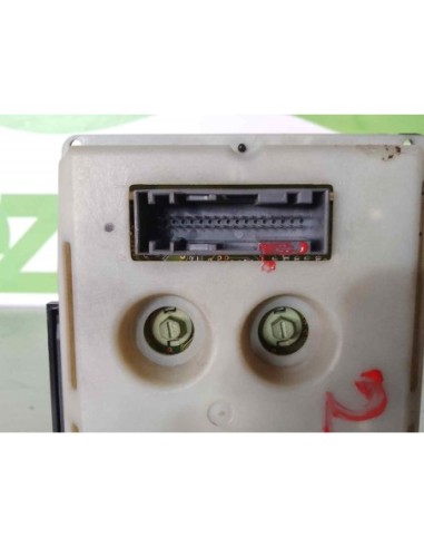 PANTALLA MULTIFUNCION OPEL ZAFIRA A - 261984