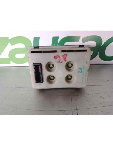 PANTALLA MULTIFUNCION OPEL ZAFIRA A - 261984