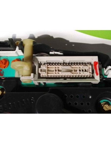 CUADRO INSTRUMENTOS OPEL ZAFIRA A - 261983