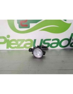 FARO ANTINIEBLA IZQUIERDO RENAULT KOLEOS I - 258809