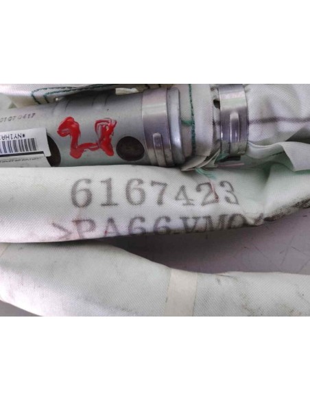 AIRBAG CORTINA DELANTERO IZQUIERDO NISSAN MICRA (K13K/KK) - 261970