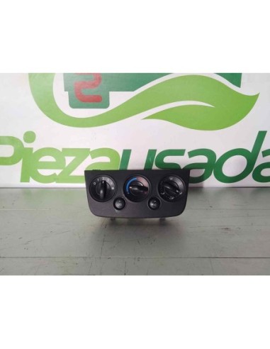 MANDO CALEFACCION / AIRE ACONDICIONADO FORD...