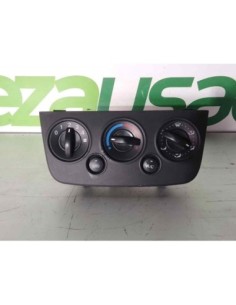 MANDO CALEFACCION / AIRE ACONDICIONADO FORD FIESTA (CBK)... 2