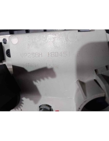 MANDO CALEFACCION / AIRE ACONDICIONADO FORD...