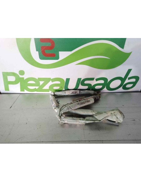 AIRBAG CORTINA DELANTERO DERECHO NISSAN MICRA (K13K/KK) - 261971