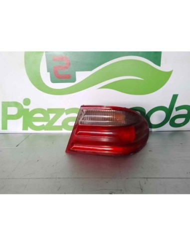 PILOTO TRASERO DERECHO MERCEDES-BENZ CLASE E...