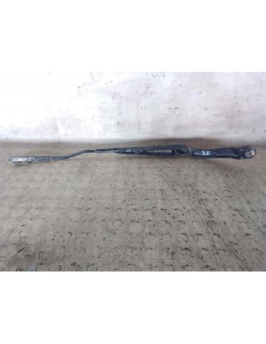 BRAZO LIMPIA DELANTERO IZQUIERDO NISSAN QASHQAI...