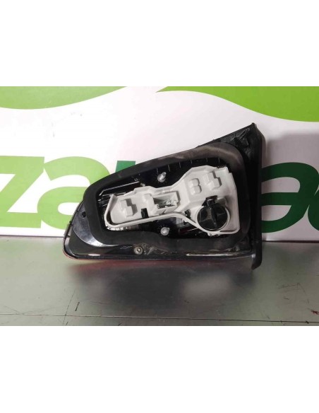 PILOTO TRASERO IZQUIERDO INTERIOR VOLKSWAGEN GOLF VII (5G1/BE1) - 261220