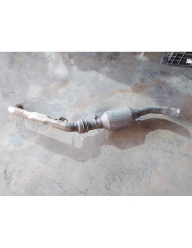 CATALIZADOR MERCEDES-BENZ CLASE B (BM 245) -...