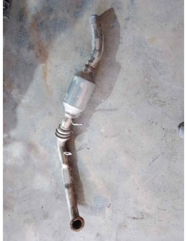 CATALIZADOR MERCEDES-BENZ CLASE B (BM 245) -...