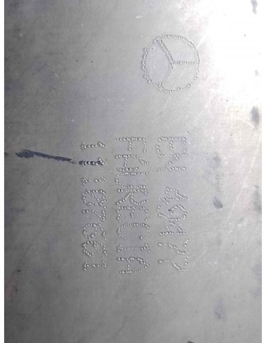 CATALIZADOR MERCEDES-BENZ CLASE B (BM 245) -...