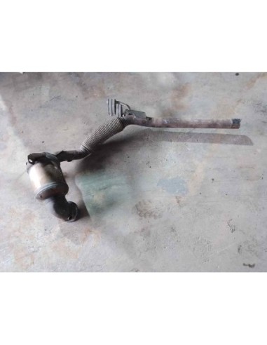 CATALIZADOR SEAT TOLEDO (KG3) - 234572
