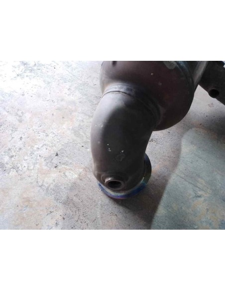 CATALIZADOR SEAT TOLEDO (KG3) - 234572