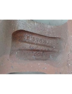 LLANTA KIA CARNIVAL - 249632 2