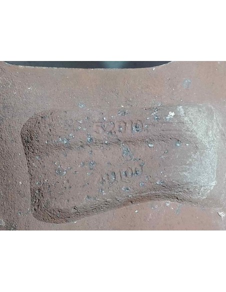 LLANTA KIA CARNIVAL - 249633