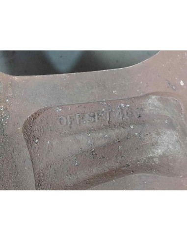 LLANTA KIA CARNIVAL - 249633