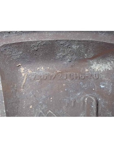 LLANTA NISSAN QASHQAI (J10) - 249634