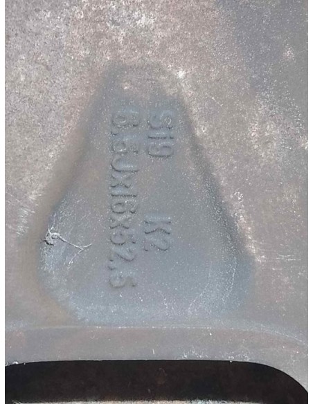 LLANTA VOLVO C30 - 249643