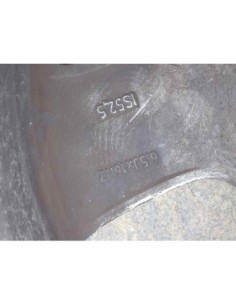 LLANTA VOLVO C30 - 249612 2