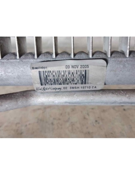 CONDENSADOR / RADIADOR  AIRE ACONDICIONADO FORD FOCUS BERLINA (CAP) - 199145