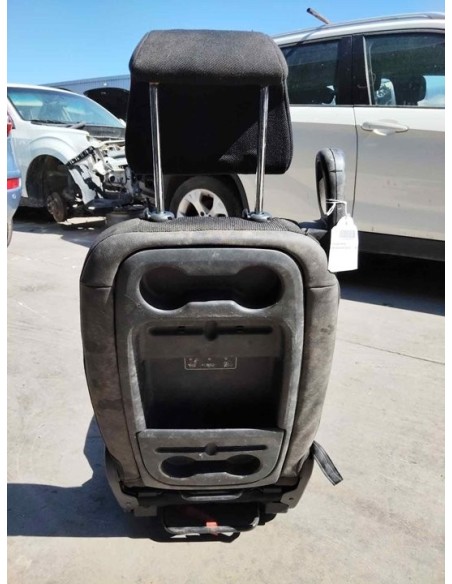 ASIENTO TRASERO MEDIO PEUGEOT 307 BREAK/ SW (S2) - 200180