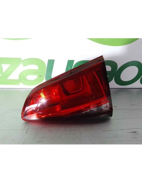 PILOTO TRASERO DERECHO INTERIOR VOLKSWAGEN GOLF VII (5G1/BE1) - 261219