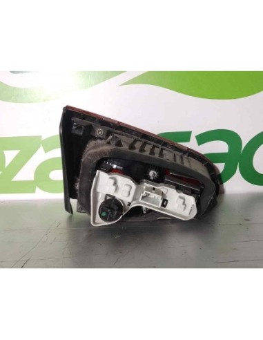 PILOTO TRASERO DERECHO INTERIOR VOLKSWAGEN GOLF...