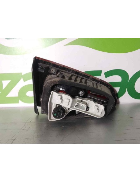 PILOTO TRASERO DERECHO INTERIOR VOLKSWAGEN GOLF VII (5G1/BE1) - 261219