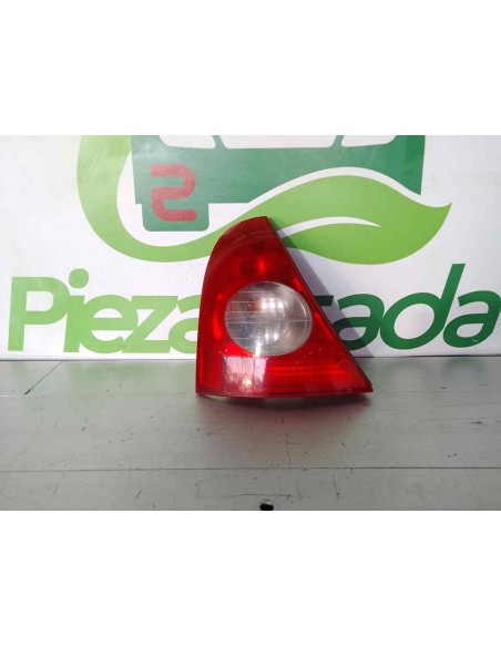 PILOTO TRASERO IZQUIERDO RENAULT CLIO II FASE II (B/CB0) - 261972