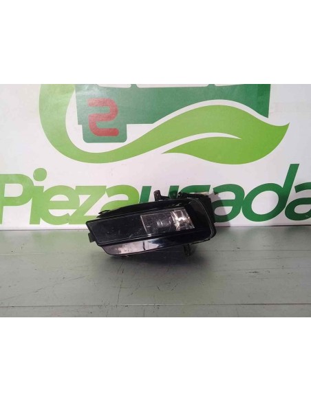 FARO ANTINIEBLA DERECHO VOLKSWAGEN GOLF VII (5G1/BE1) - 260937
