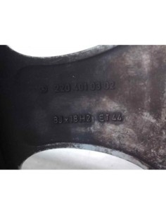 LLANTA MERCEDES-BENZ CLASE S (BM 220) BERLINA - 216308 2
