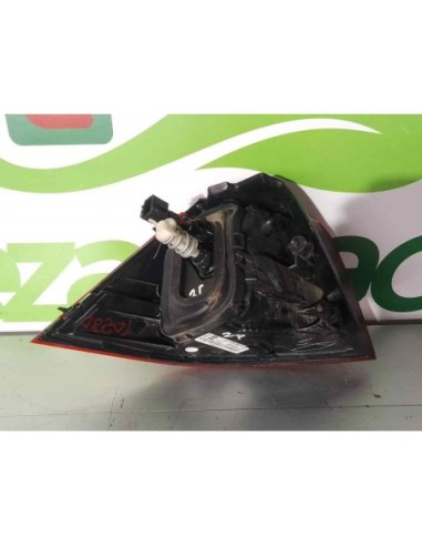 PILOTO TRASERO DERECHO VOLKSWAGEN GOLF VII...