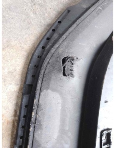 SPOILER PARAGOLPES DELANTERO VOLKSWAGEN GOLF...