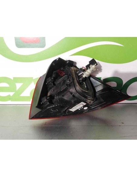 PILOTO TRASERO IZQUIERDO VOLKSWAGEN GOLF VII (5G1/BE1) - 260970