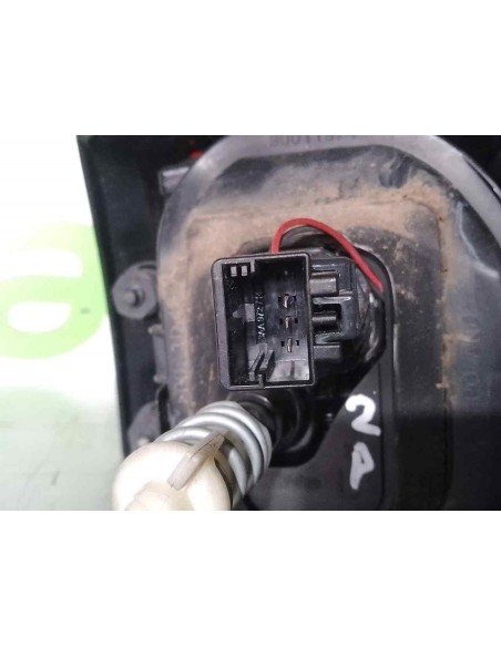 PILOTO TRASERO IZQUIERDO VOLKSWAGEN GOLF VII (5G1/BE1) - 260970