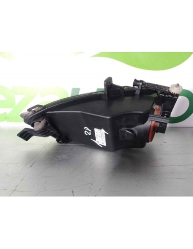 FARO ANTINIEBLA IZQUIERDO VOLKSWAGEN GOLF VII...