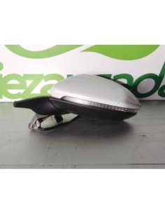 RETROVISOR IZQUIERDO VOLKSWAGEN GOLF VII (5G1/BE1) - 260984 2