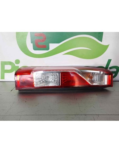 PILOTO TRASERO IZQUIERDO RENAULT MASTER III CAMIÓN/CHASIS - 234769