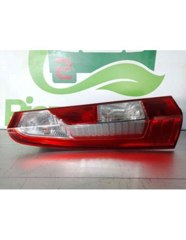 PILOTO TRASERO IZQUIERDO RENAULT MASTER III...